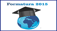 Formatura 2015